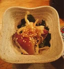 酒場めし 祥雲