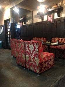 珈琲館 蛮々