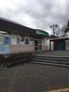 YASMOCCA 福島松川PA 上り