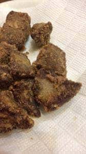 美唄焼鳥・惣菜 炎 ビッグハウス白石店