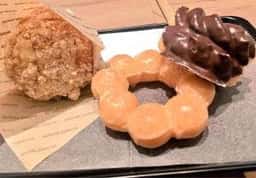 ミスタードーナツ ステラタウン大宮宮原ショップ