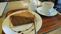 cafe TRES