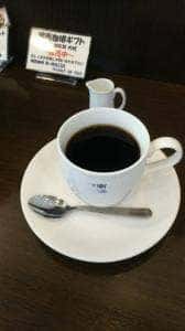 湘南珈琲茅ヶ崎北口店