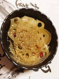 れんこん屋