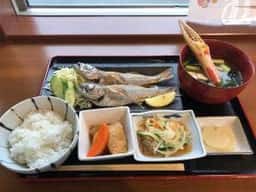 昭和水産トロール市