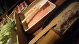 しゃぶしゃぶ温野菜 LABI千里中央店