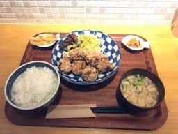 チキン南蛮 クレタ