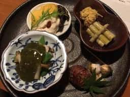 四季のおばんざい むろや
