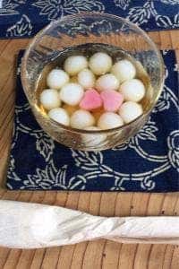 水都