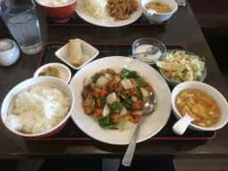 六町飯店