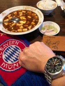 中国四川料理 長江