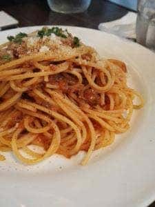 イタリア料理 ボッカボーナ