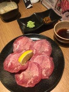 焼肉屋 まっちゃん