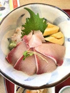 和食麺処サガミ 日進店