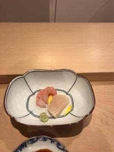 鮨おくやま