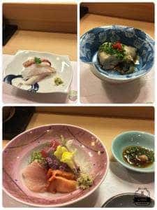 千駄木鮨隆