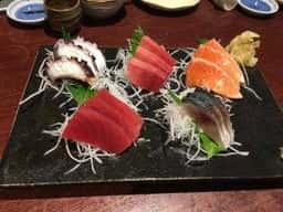 魚魚ダイニング