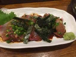 巻き串酒場 みしょりんしゃい
