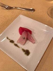 ダルシ