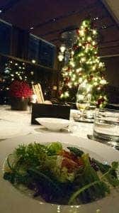 BVLGARI La Terrazza Lounge