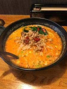 四川料理 川龍