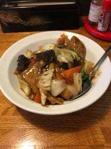 四川料理 川龍