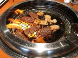 牛松