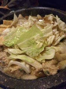 ちゃんこ小金富士