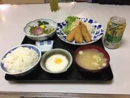 あすか食堂