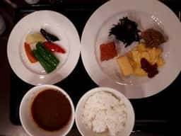 モディッシュカフェ