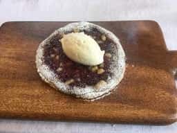 カフェ プラ シャルルー