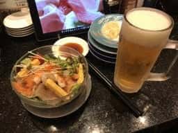 まぐろ人