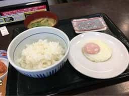 なか卯 仙台青葉通一番町店