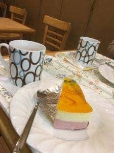 CAFE & BAKERY SUGITA