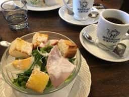 星乃珈琲店 成瀬店