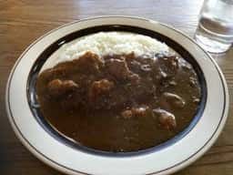 カレーハウス香琳