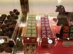 ゴディバ 金沢フォーラス店