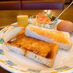 珈琲館 滝