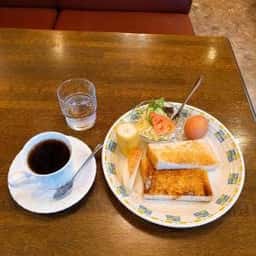 珈琲館 滝