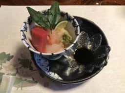 日本料理 鮨割烹 つる◯