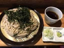 そば処 おきちゃん