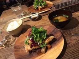 百瀬食堂