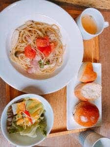 NAGARAGAWA FLAVOR