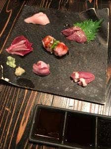 播鳥 南森町北店