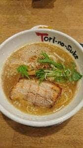 とりの助 坂戸にっさい店