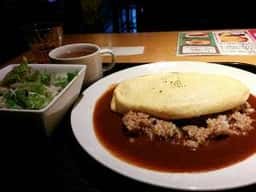 洋食&BAR 関内KushiBa