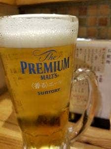 名物串カツ 菱屋 天王寺店