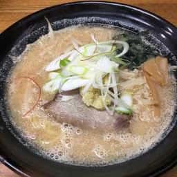 らーめん 龍寿