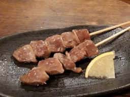 焼き鳥 ちっち