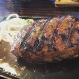 ステーキ&ハンバーグ HAWAII